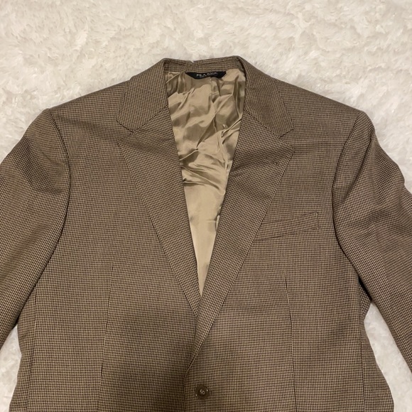 Signature Sportcoat NWOT - Picture 4 of 11